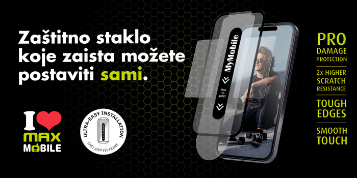 Handyshop - Web Trgovina