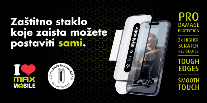 Handyshop - Web Trgovina