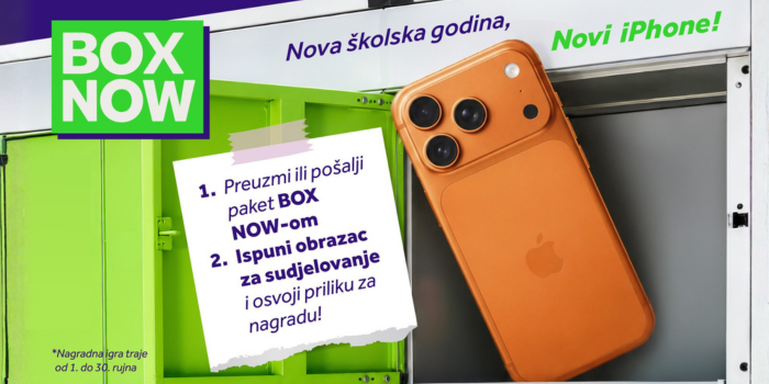 Handyshop - Web Trgovina